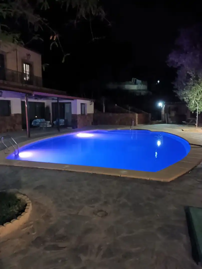 Villa mit Terrasse zum Verkauf in Pechina, imagen 18