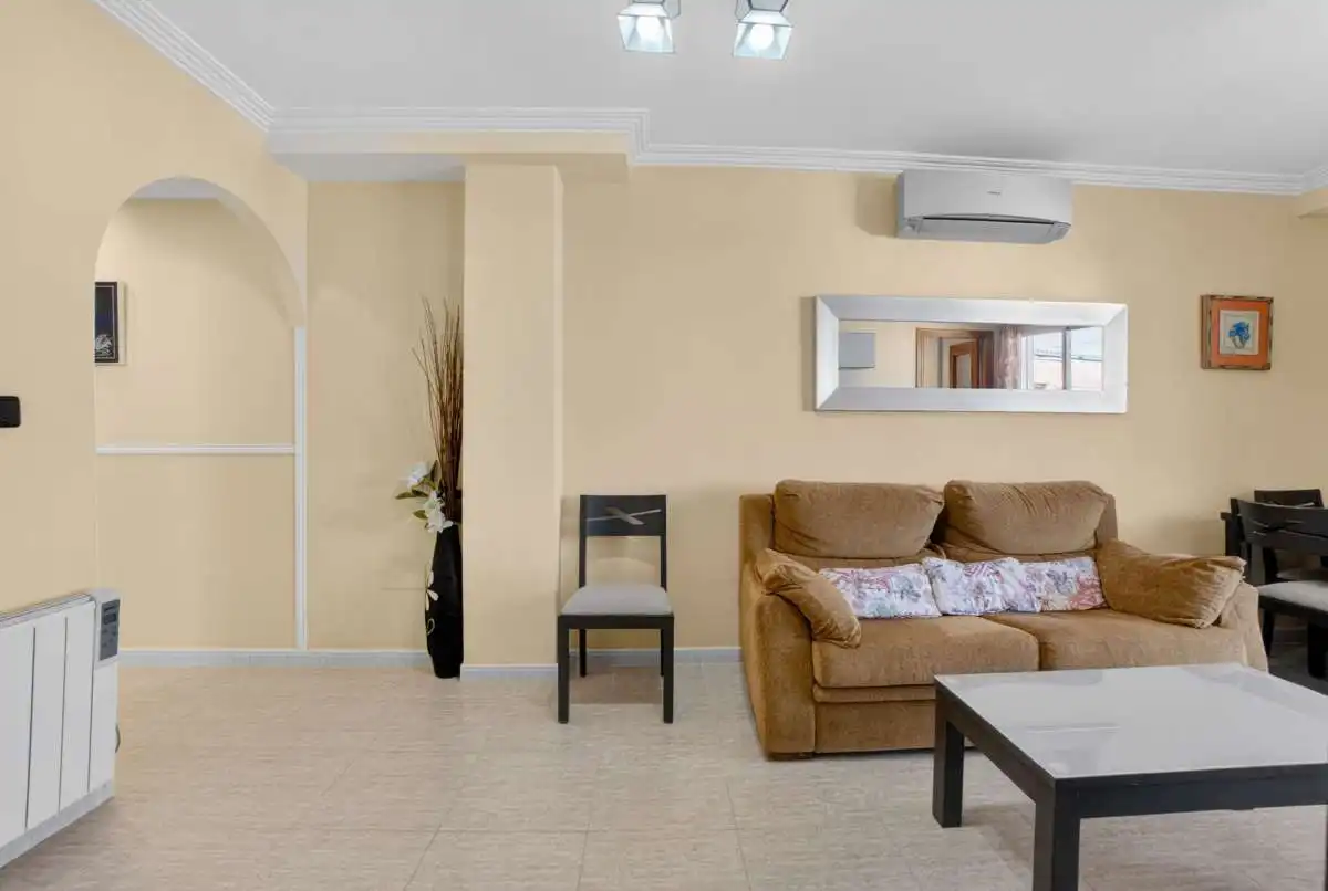 Ático con ascensor en venta en Centro, imagen 9
