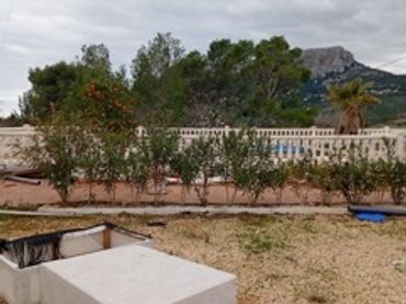 Casa en venda a Partida Benimarraig