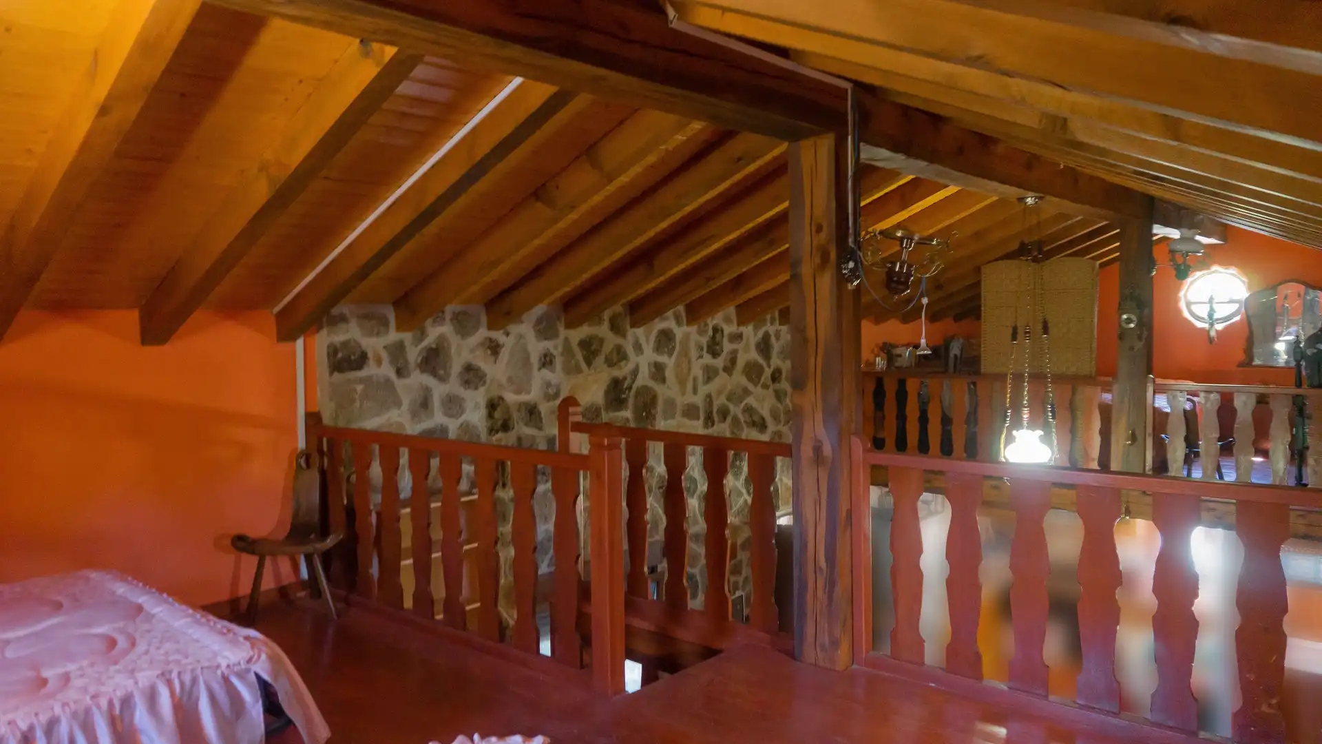 Casa o xalet en venda en El Hornillo 
