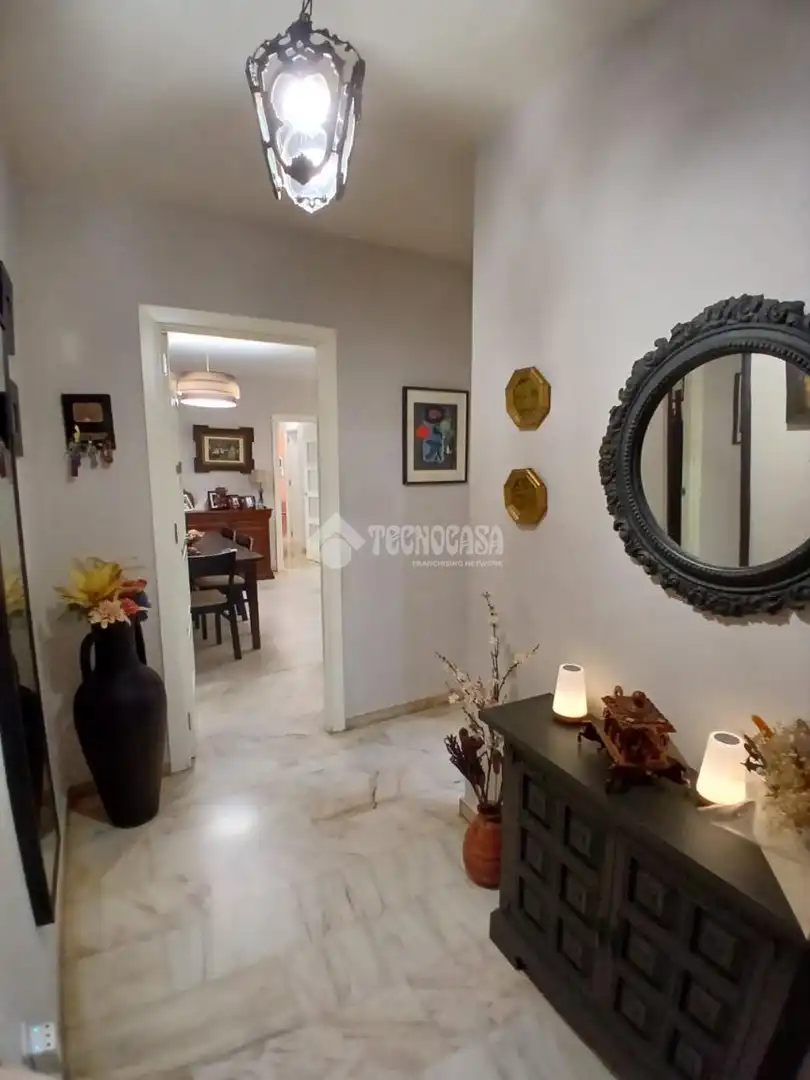 Piso en venta en Sevilla con Aire acondicionado, Terraza y Balcón