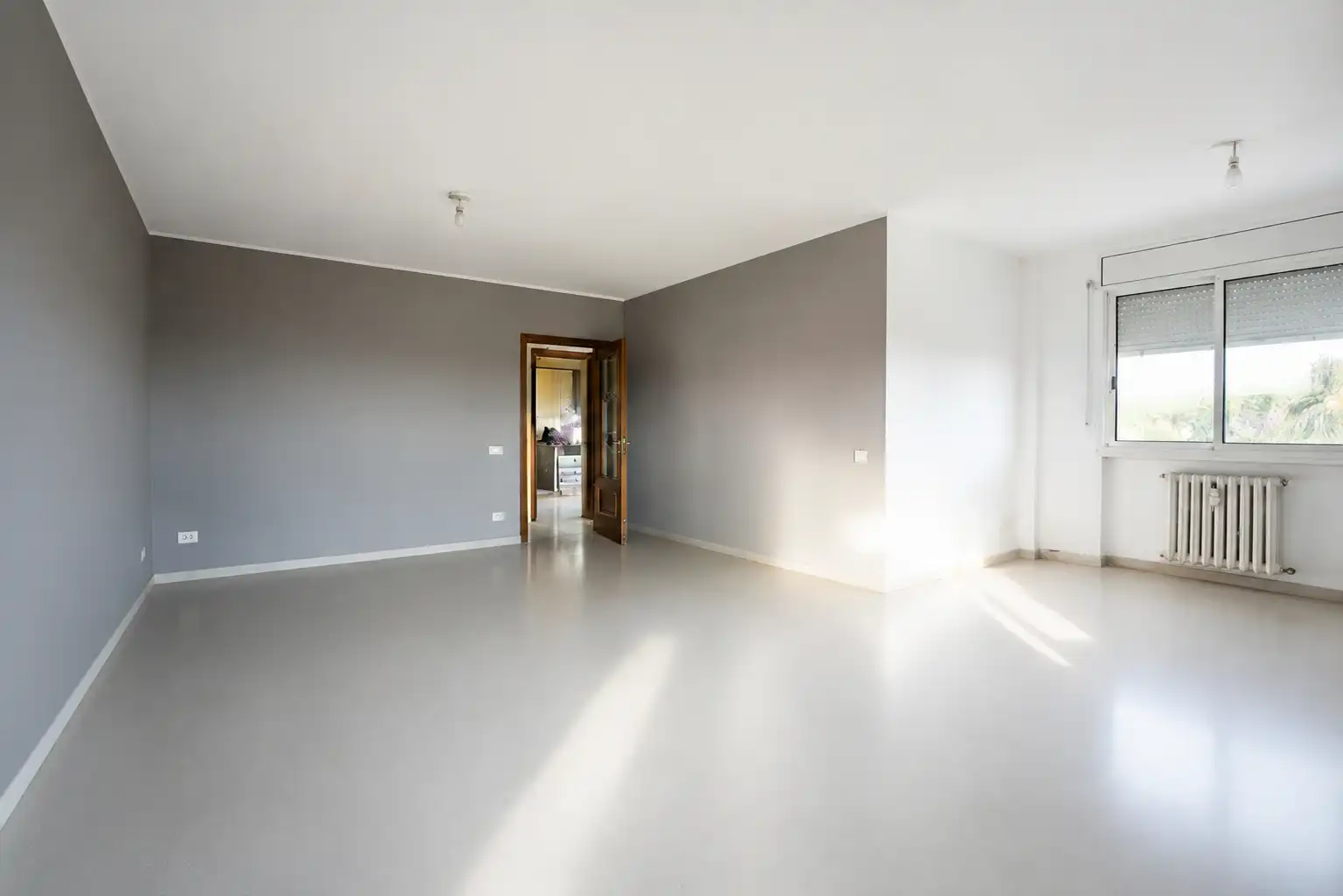 Flat for sale in Vinyols i els Arcs  with Air Conditioner, Terrace and Storage room