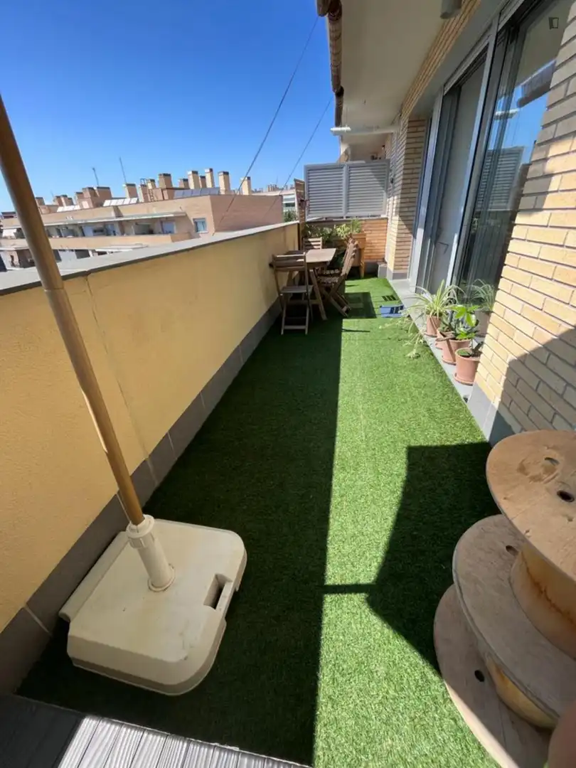 Habitación en Turó de Can Mates