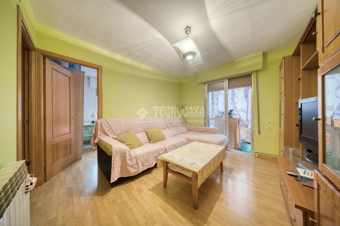 Pis en venda a Santiago - San Telmo