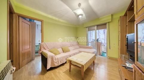 Foto 3 de Pis en venda a Santiago - San Telmo, Palencia