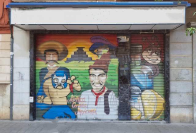 Local comercial en Alquiler en Pere Garau