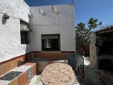 Casa rústica en venda a Carretera a Galachar