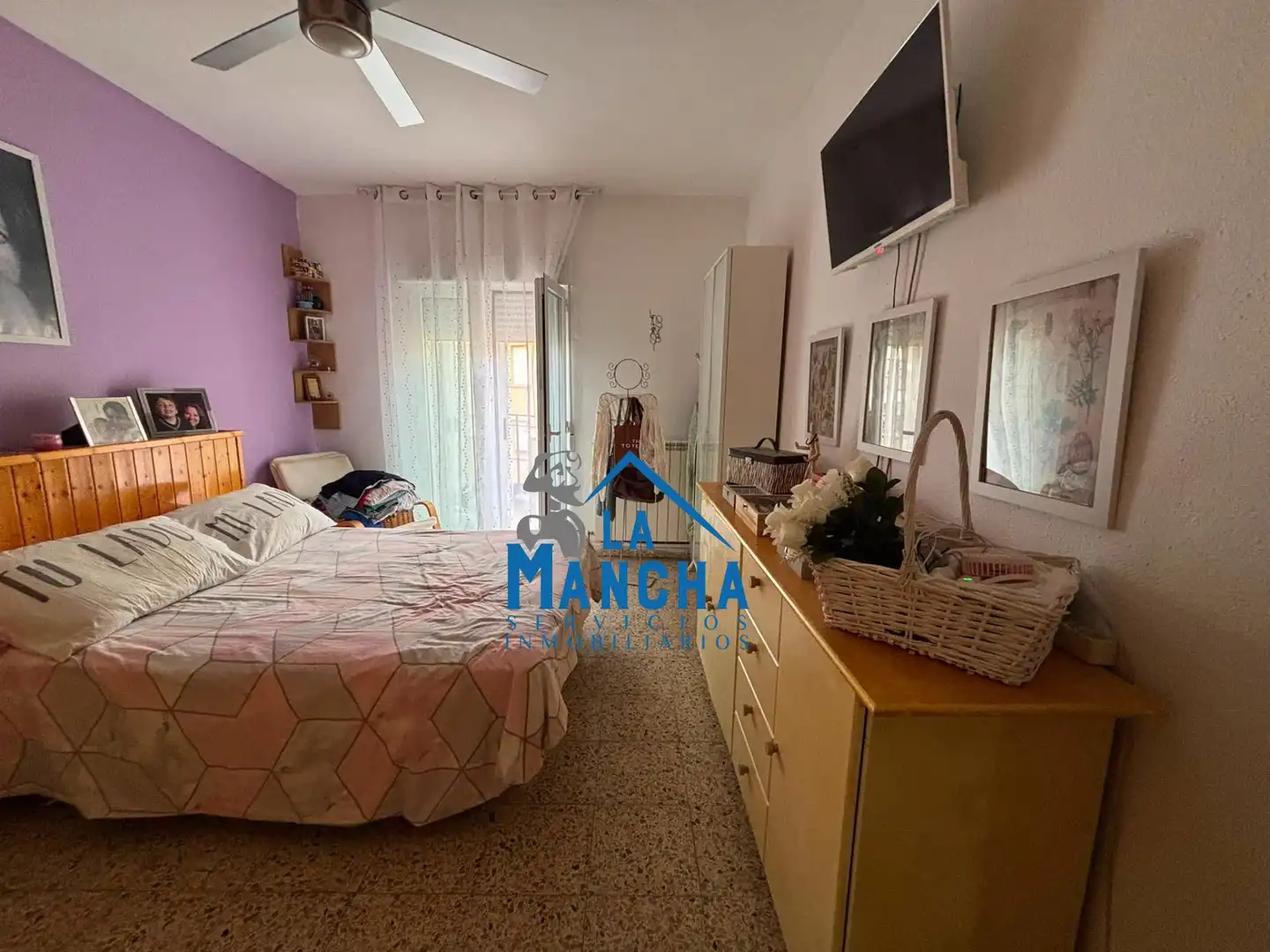 Piso en venta en El Pilar