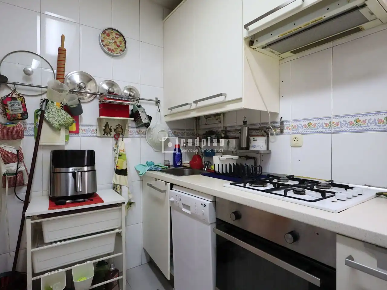 Appartement avec ascenseur à vendre à Chamberí, imagen 30