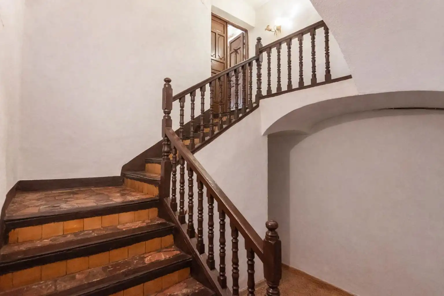 Casa con terrazza in vendita a CUESTA PARTIDOR 4, imagen 19