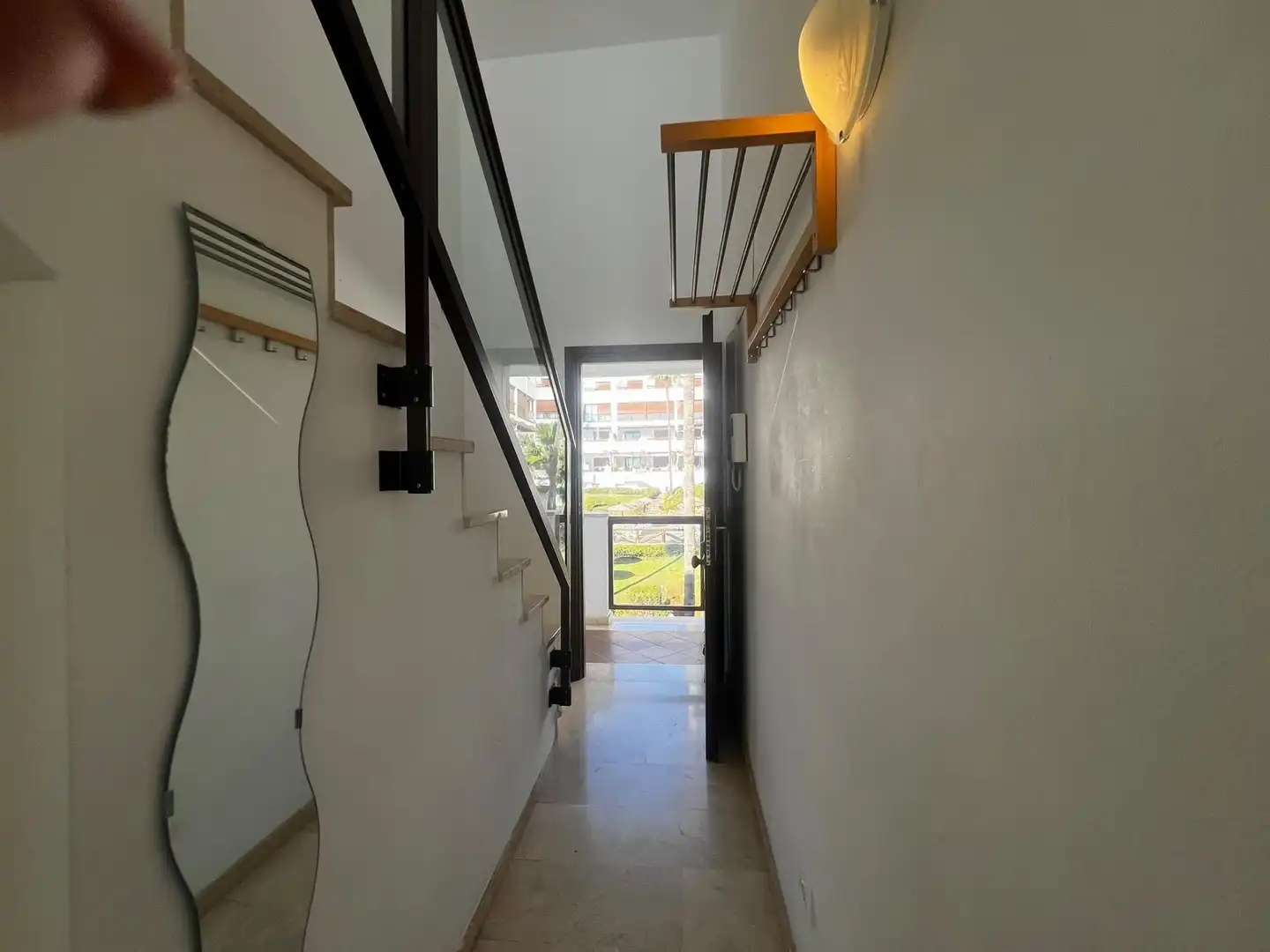 Dúplex con piscina en venta en Calle Edimburgo de Mijas Golf 40, imagen 19