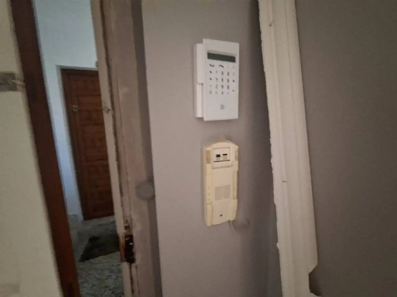 Flat for sale in Plaza Alfonso XII, La Unión ciudad