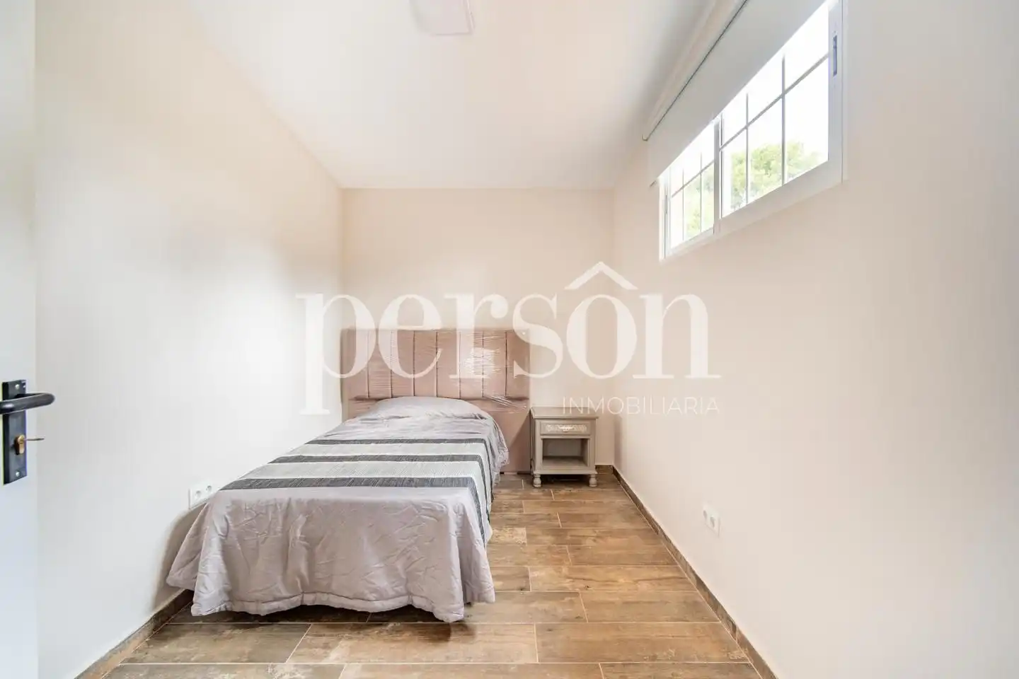 Bedroom of Houses for sale in Bétera  with Air Conditioner, Heating and Private garden