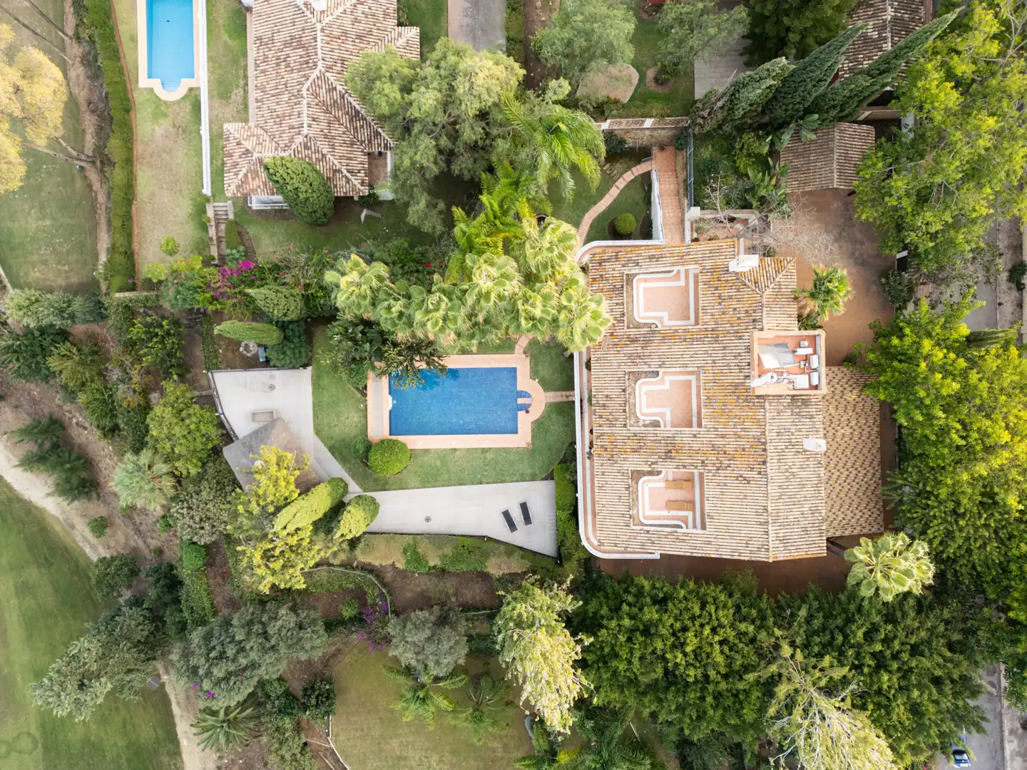 Maison avec terrasse à vendre à Río Real - Los Monteros, imagen 50
