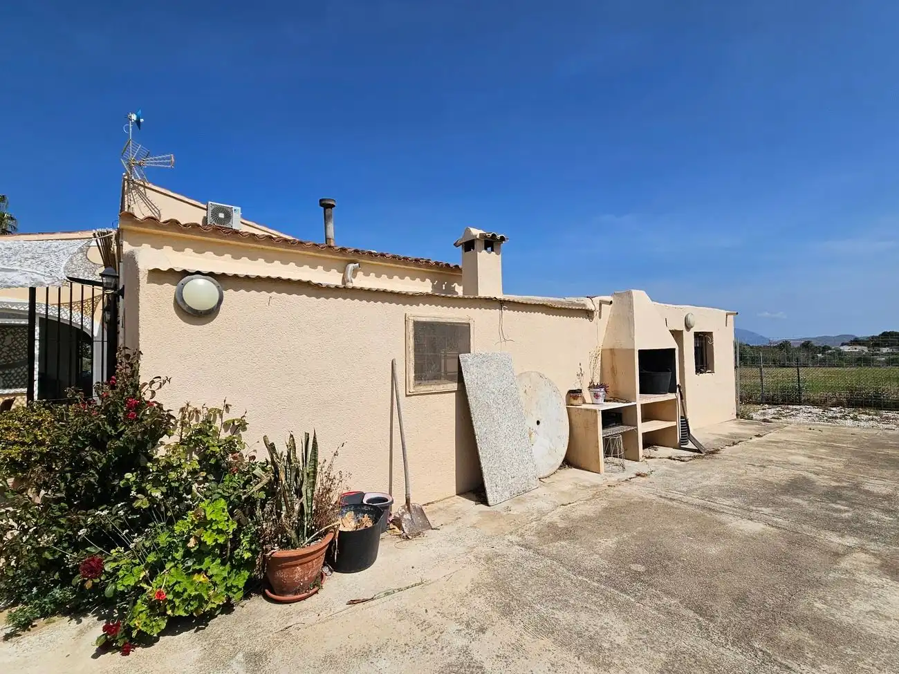 Villa à vendre à Benissa pueblo, imagen 18
