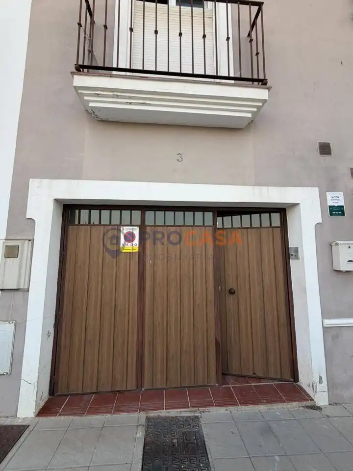 Maison à vendre à Calle la Horquilla, imagen 2