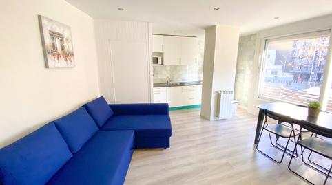 Photo 2 of Apartment for rent in Calle de Francisco Silvela, Lista,  Madrid Capital