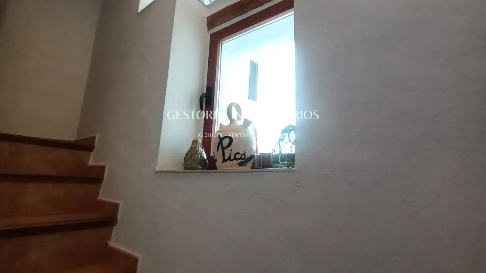Casa o xalet en venda en Penàguila amb Calefacció