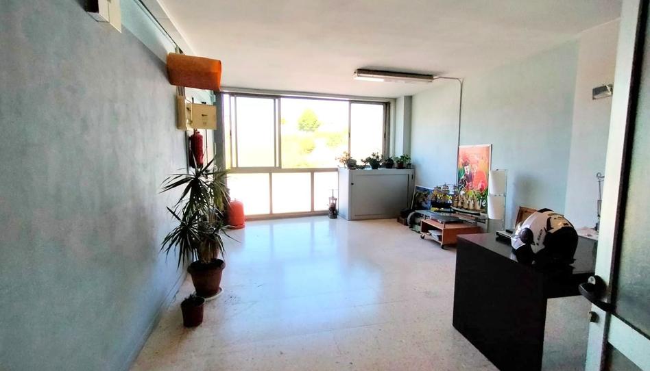 Foto 1 de Oficina en venda a Ronda Bellavista, Cerdanyola Nord, Barcelona