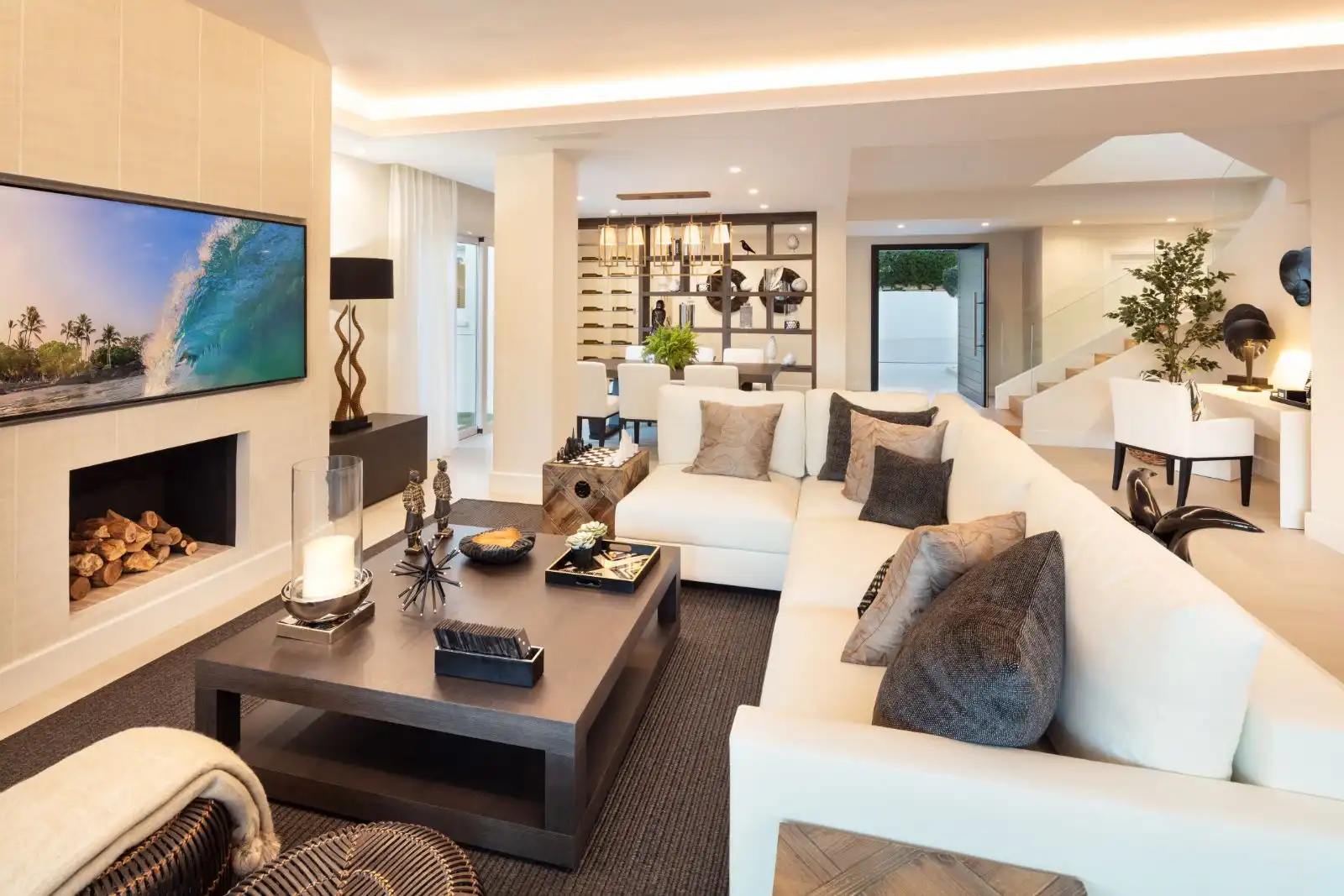 Haus mit Pool zum Verkauf in Marbella Centro, imagen 14