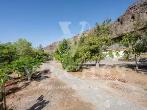 Exterior view of Houses for sale in Playa del Cura - Taurito