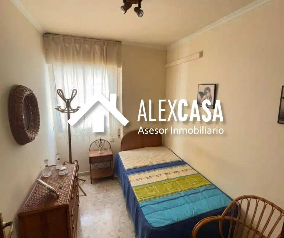 Habitación de Piso en venta en Cabra