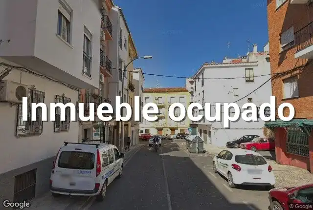 Pis en venda a Calle Ronda Del Salvador