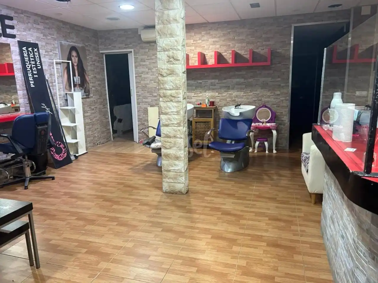 Local comercial en venda a Torreforta, imagen 2