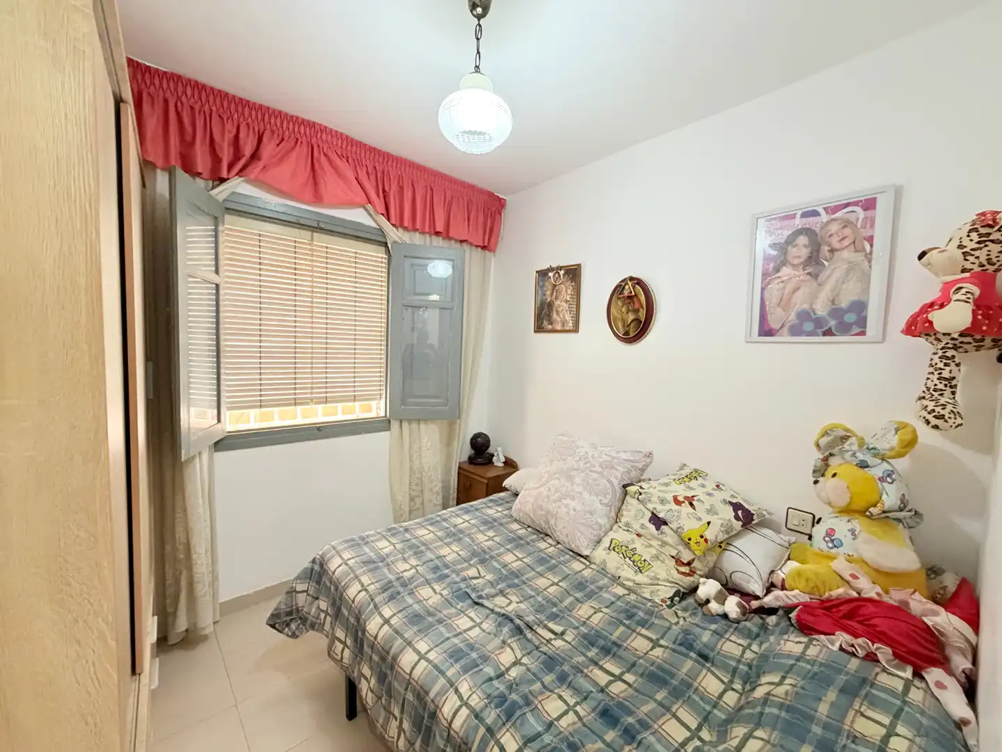 Casa bifamiliare in vendita a Casco Antiguo, imagen 13