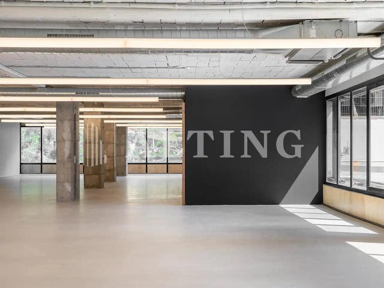 Büro zur Miete in Barcelona