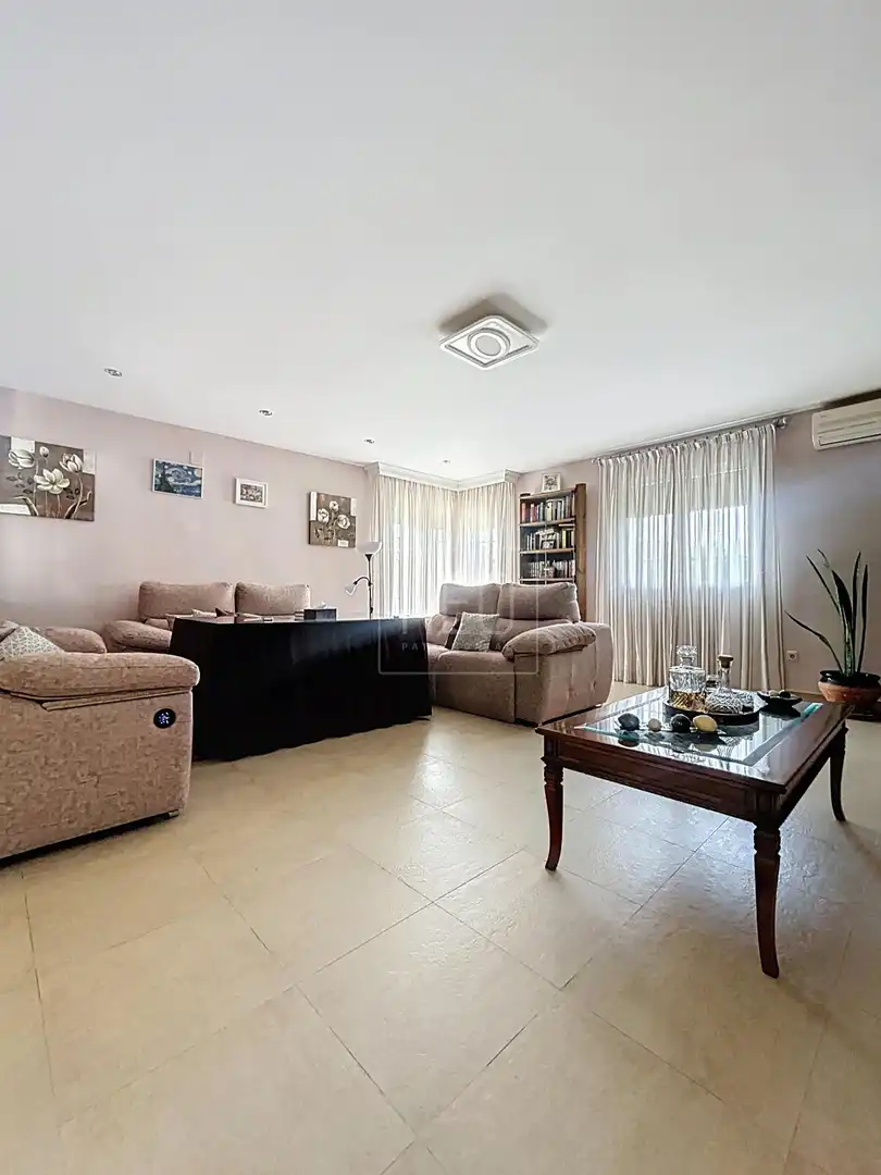 Detached house with terrace for sale in ALMENDROS (VENT), imagen 6