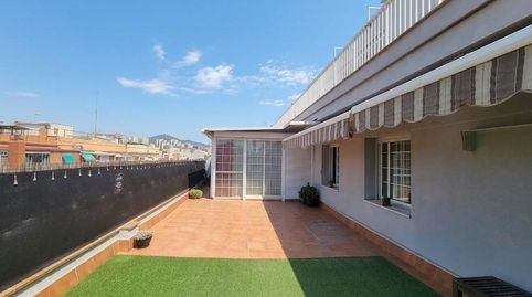 Foto 2 de Ático en venta en Centre, L'Hospitalet de Llobregat