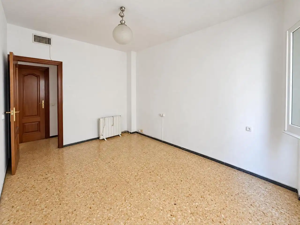 Habitación de Piso en venta en Centre