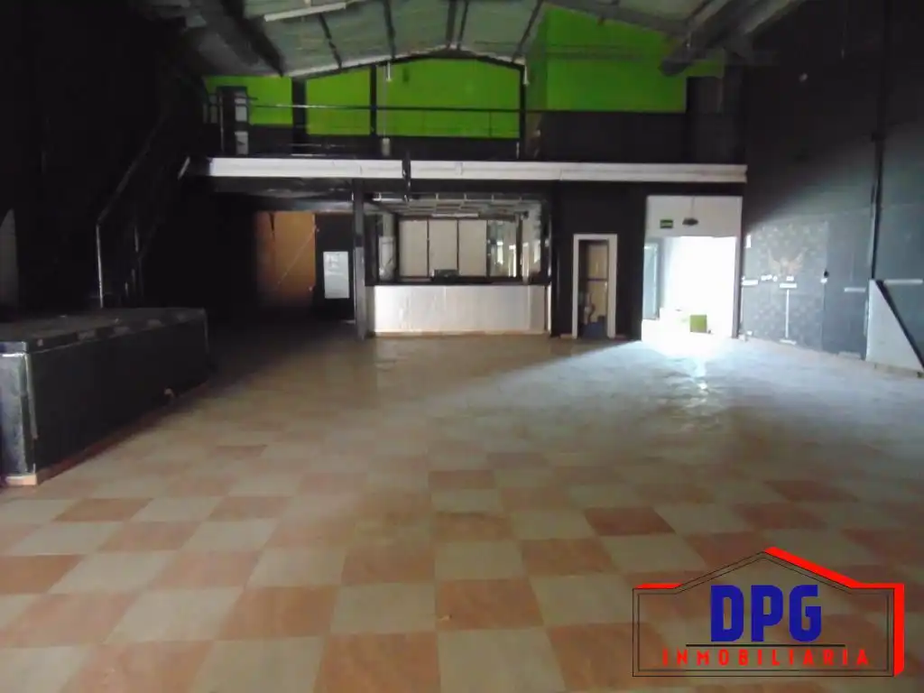 Industrial buildings for sale in Cuevas del Almanzora