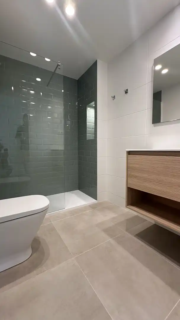 Apartamento de alquiler en Carrer Margarides, 17, Cambrils Port