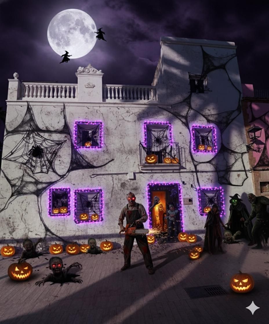 Vista exterior de Finca rústica en venta en Alzira con Terraza, Trastero y Balcón