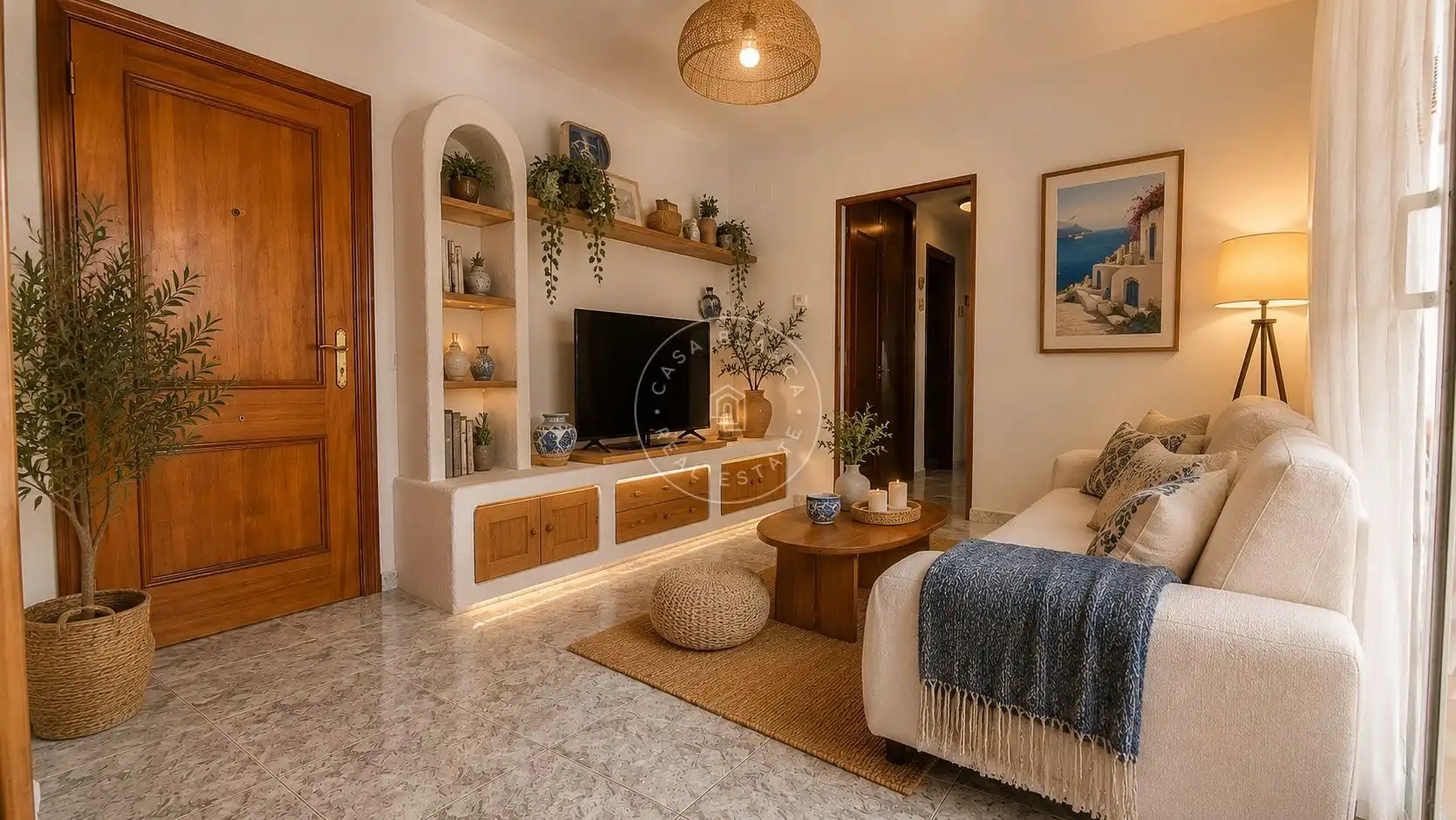 Appartement avec piscine à vendre à Fenals