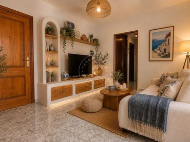 Appartement avec piscine à vendre à Fenals