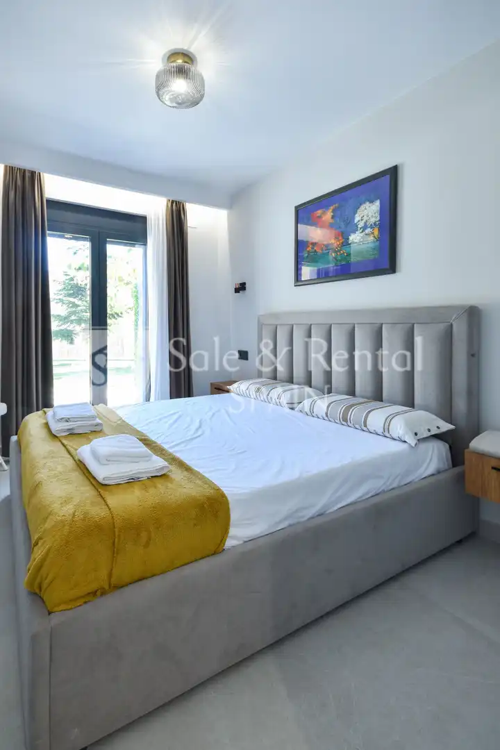 House with pool for sale in Serra Brava, imagen 90