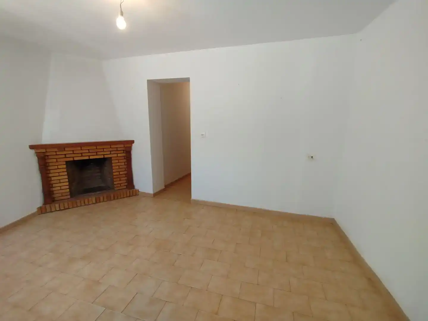 Living room of Flat for sale in La Zarza (Badajoz), Badajoz