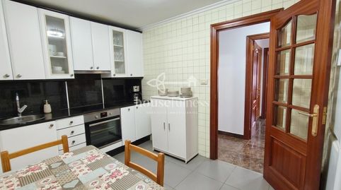 Foto 5 de Pis en venda a Canido, Ferrol