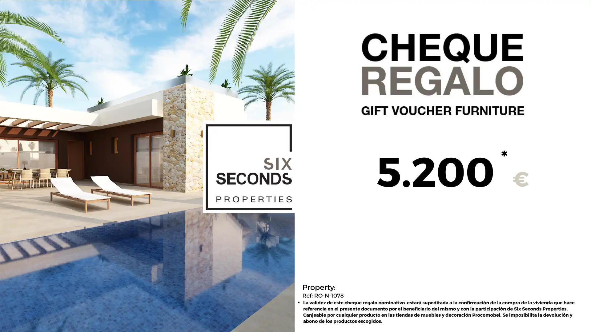 House with pool for sale in Rojales, imagen 7
