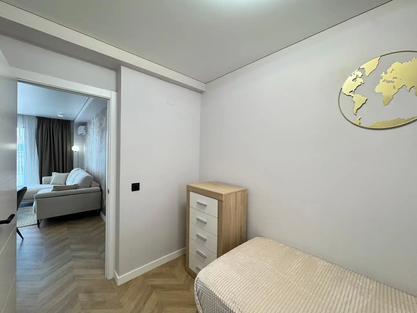 Apartament amb terrassa en venda a Avenida DOCTOR GREGORIO MARAÑON, imagen 38