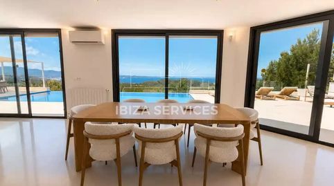 Foto 4 de Casa o xalet de lloguer a Sant Antoni de Portmany, Illes Balears