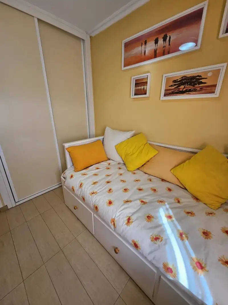 Dormitori de Casa o xalet en venda en Cáceres amb Aire condicionat, Calefacció i Traster