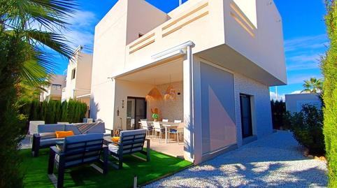 Photo 2 of Flat for sale in Avenida Antonio Pedrera Soler, Algorfa, Alicante