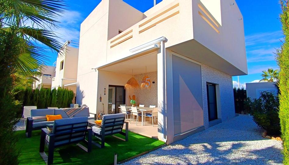 Photo 1 of Flat for sale in Avenida Antonio Pedrera Soler, Algorfa, Alicante