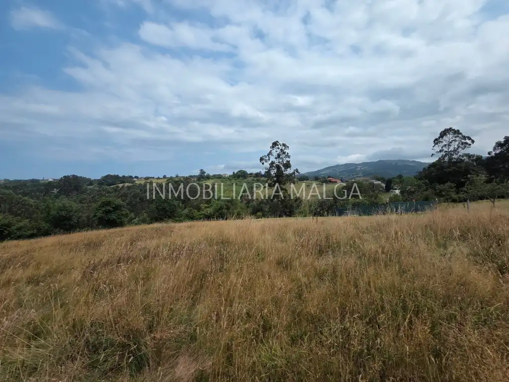Residential land for sale in Barrio de Arriba 31, imagen 10