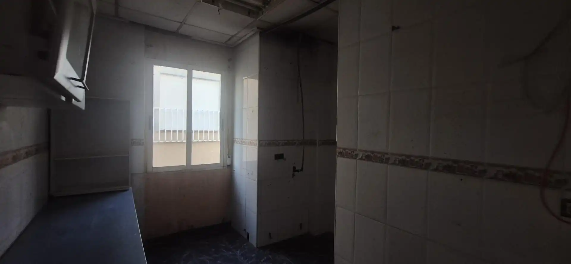 Dormitori de Apartament en venda en Murcia