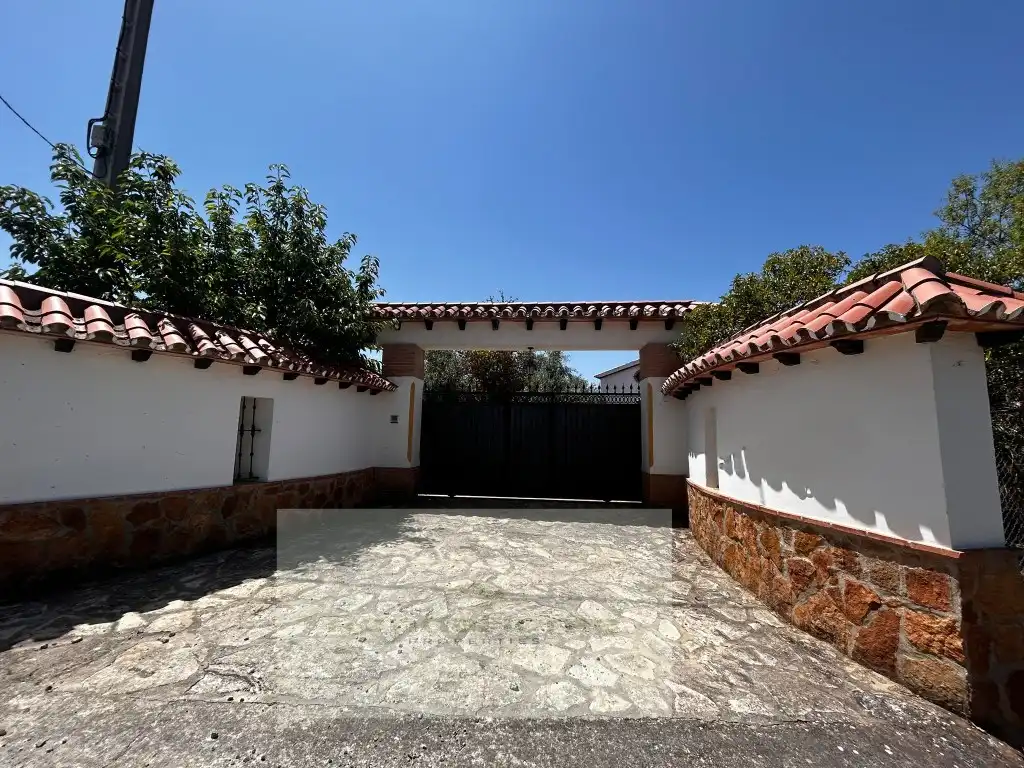 Casa rústica en venta en Arriate, imagen 40